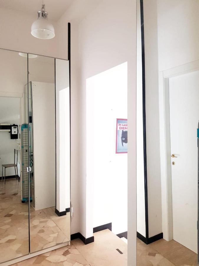 Appartamento Zuretti 42 Mailand Exterior foto